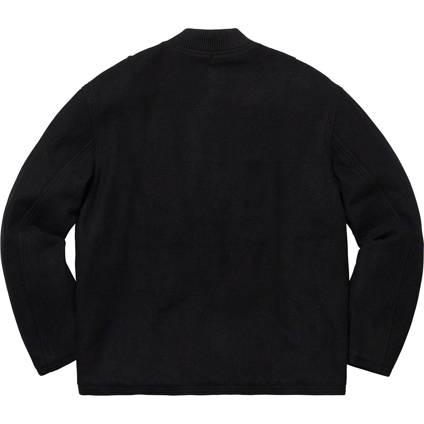 Zip Car Jacket view 7